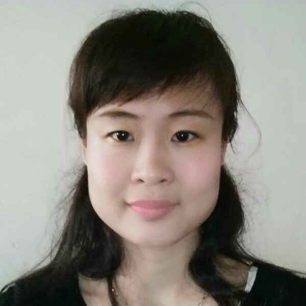 小甜美的照片