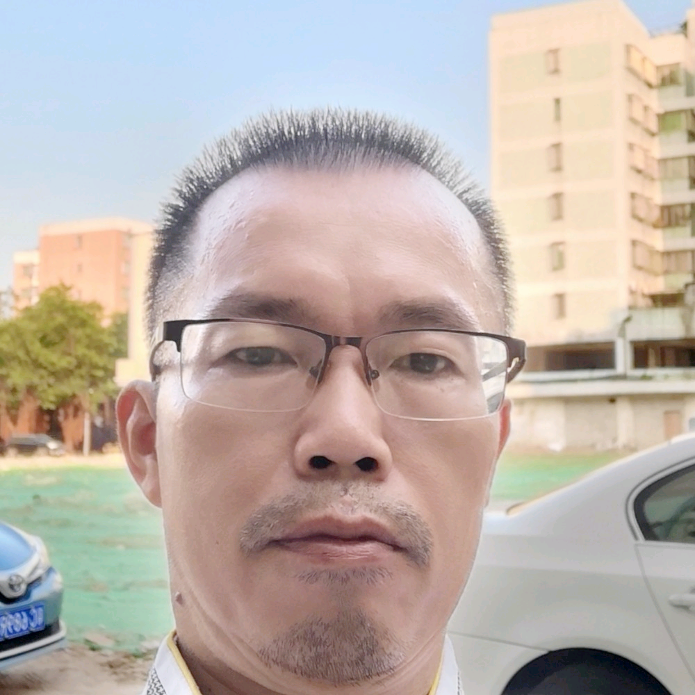 剪影感性的照片