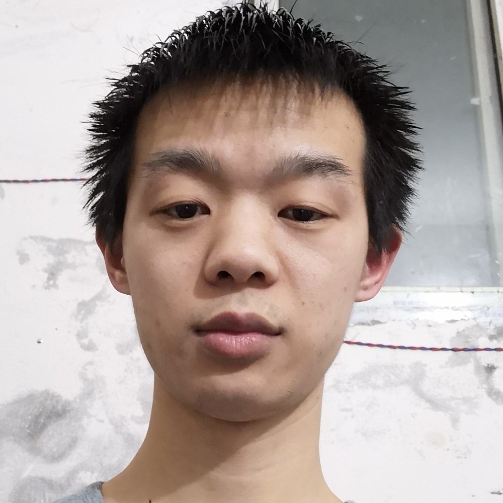 小缺的照片