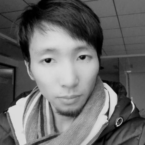 彭狮子啊的照片