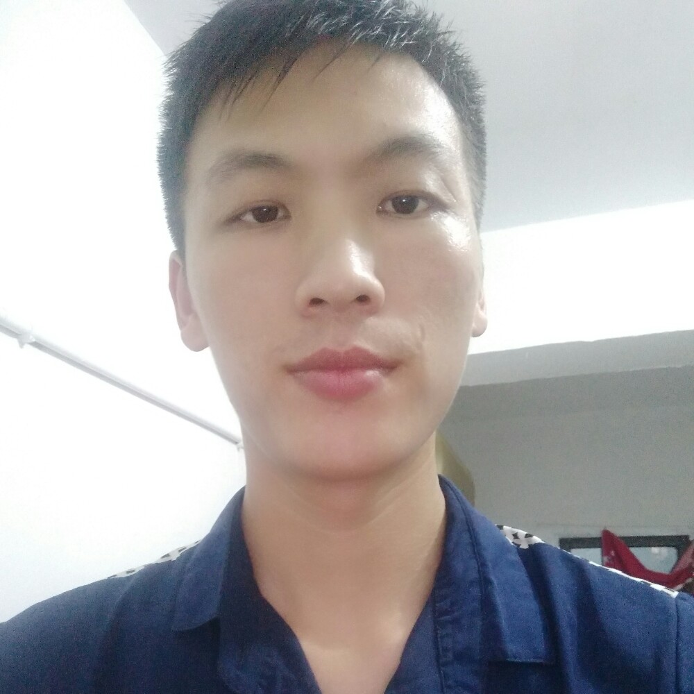 深情耳机的照片
