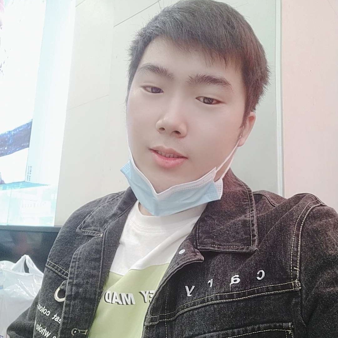 壹颗❤️的距离的照片