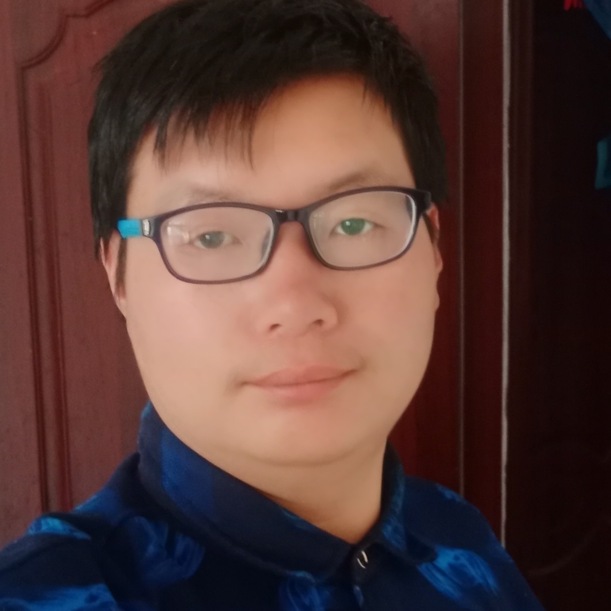 赵峰孝顺的照片