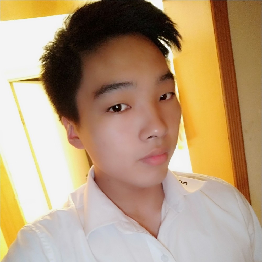 战神军少的照片