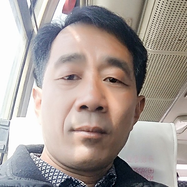 拉货的照片