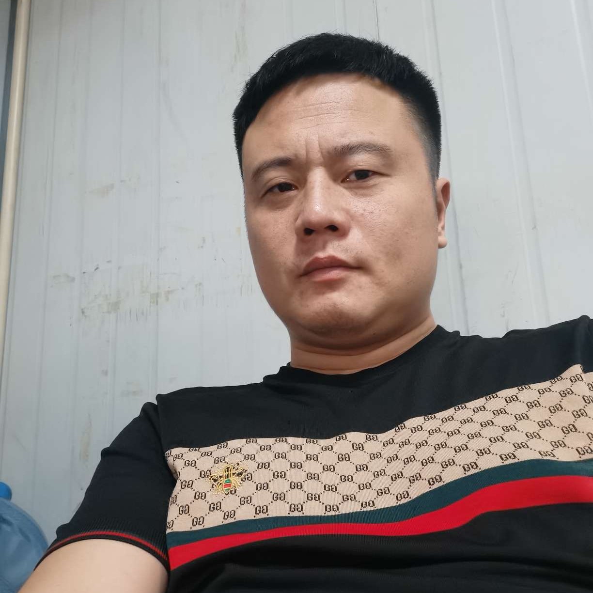 矫情漫步清曲的照片