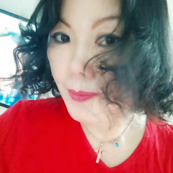 云淑，的照片