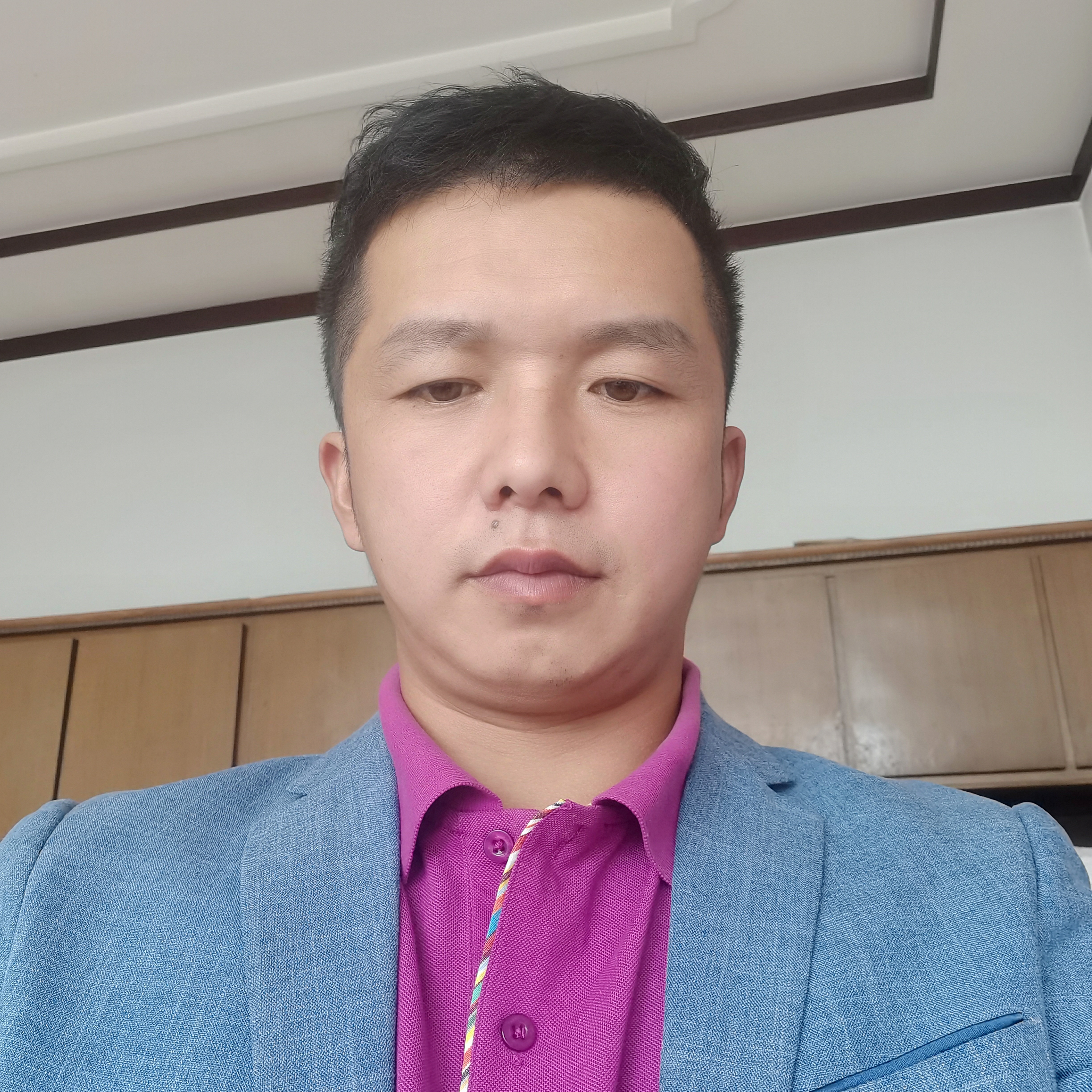 你还知道我在等你的照片