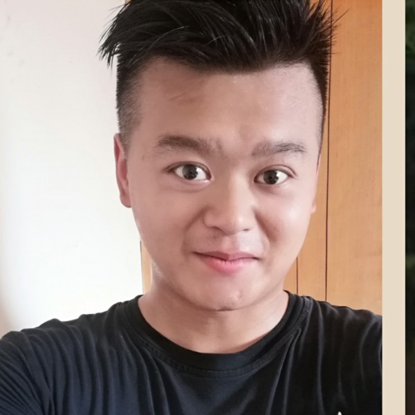 小甜瓜与超帅的照片