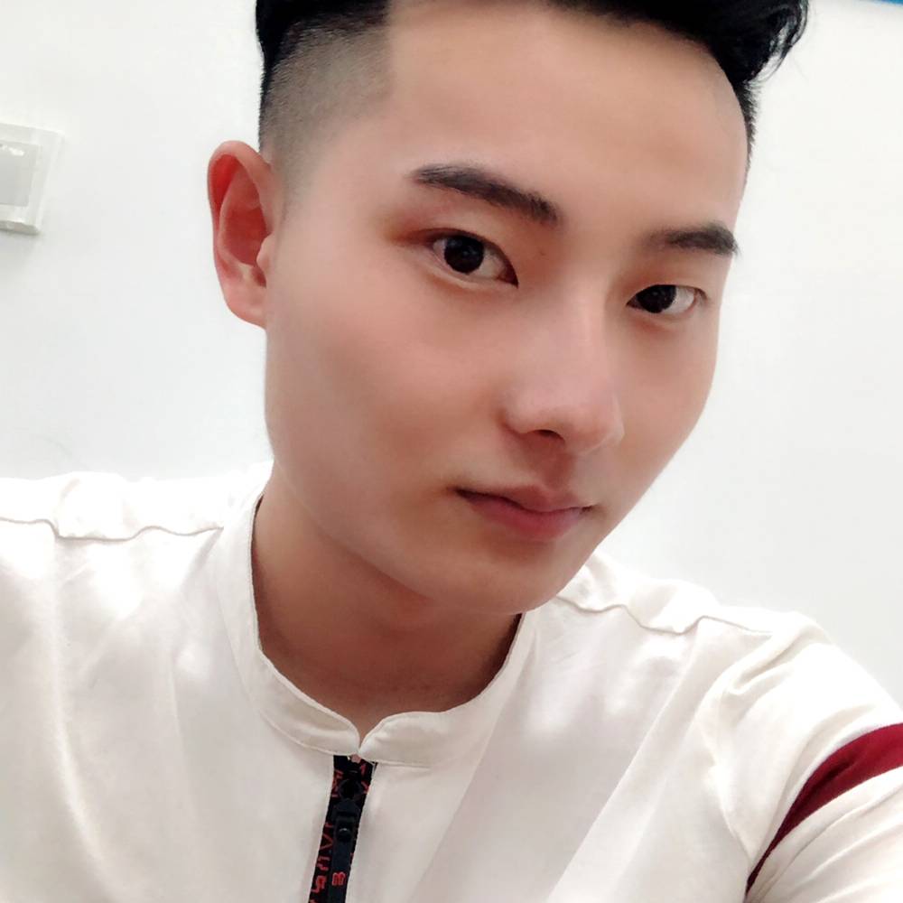 John昊的照片