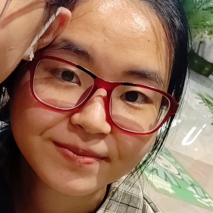 乐晶的照片