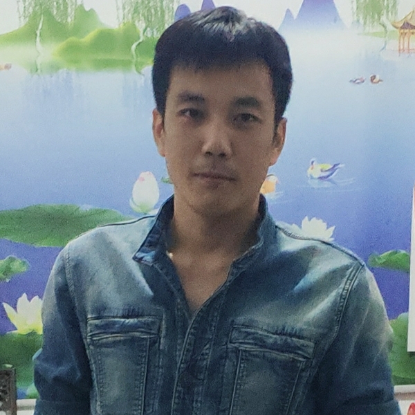 忐忑的鱼的照片