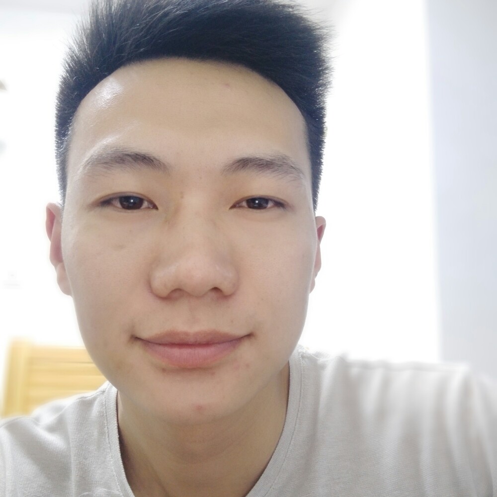 眼笑眉舒的照片