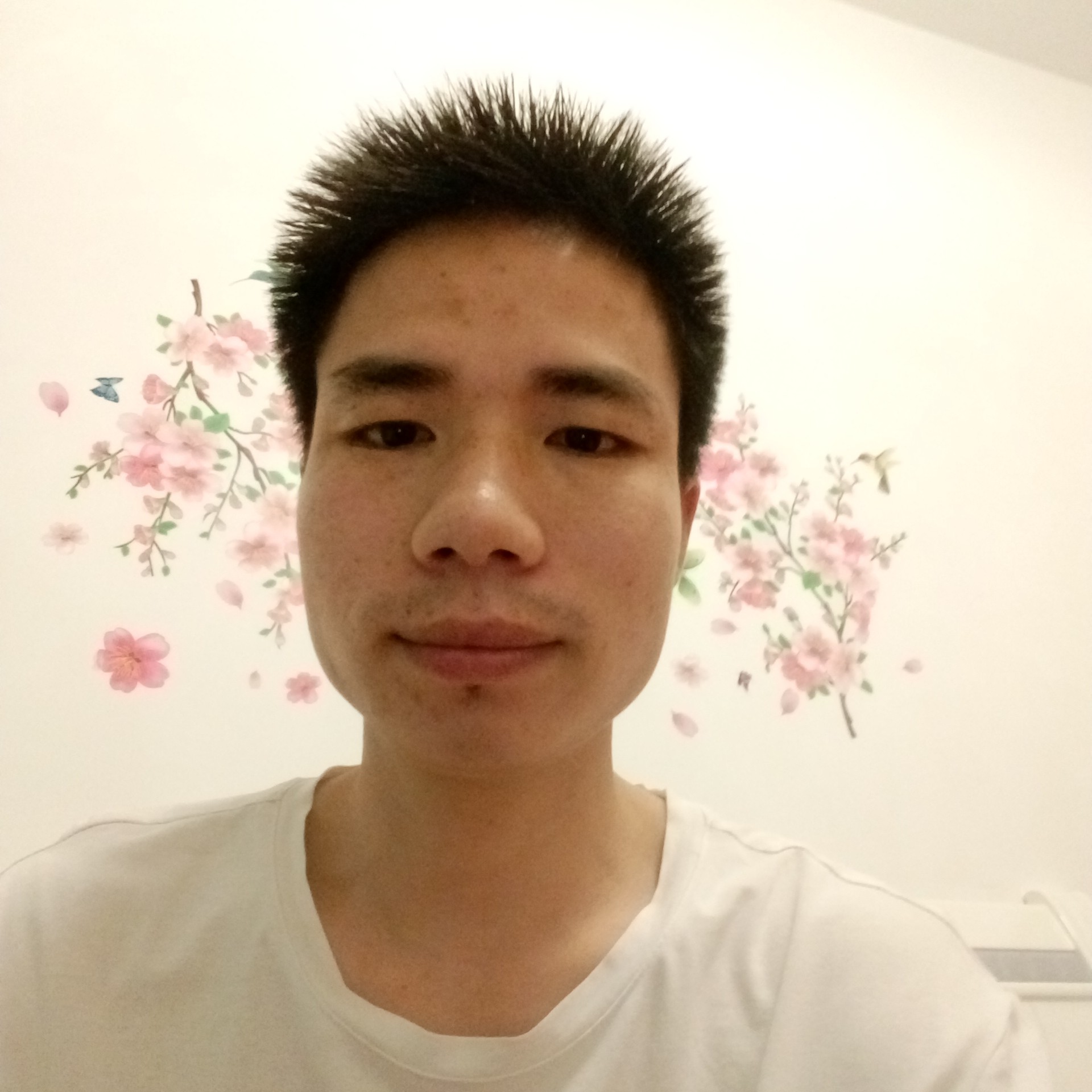 叶丫头的照片