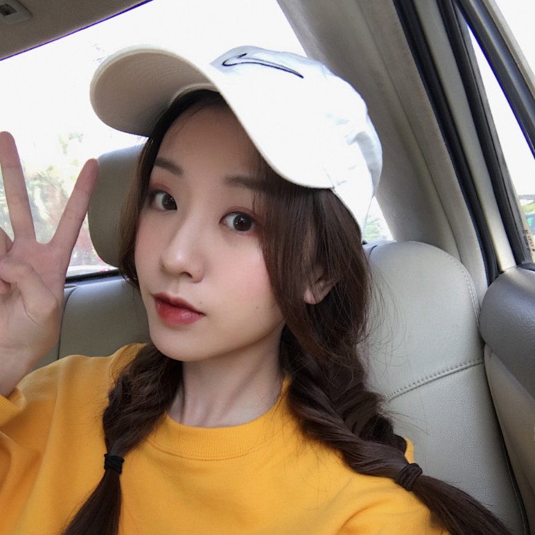 小小丽娜的照片