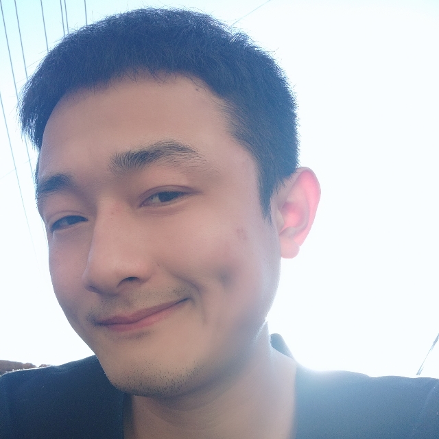 脾。气的照片