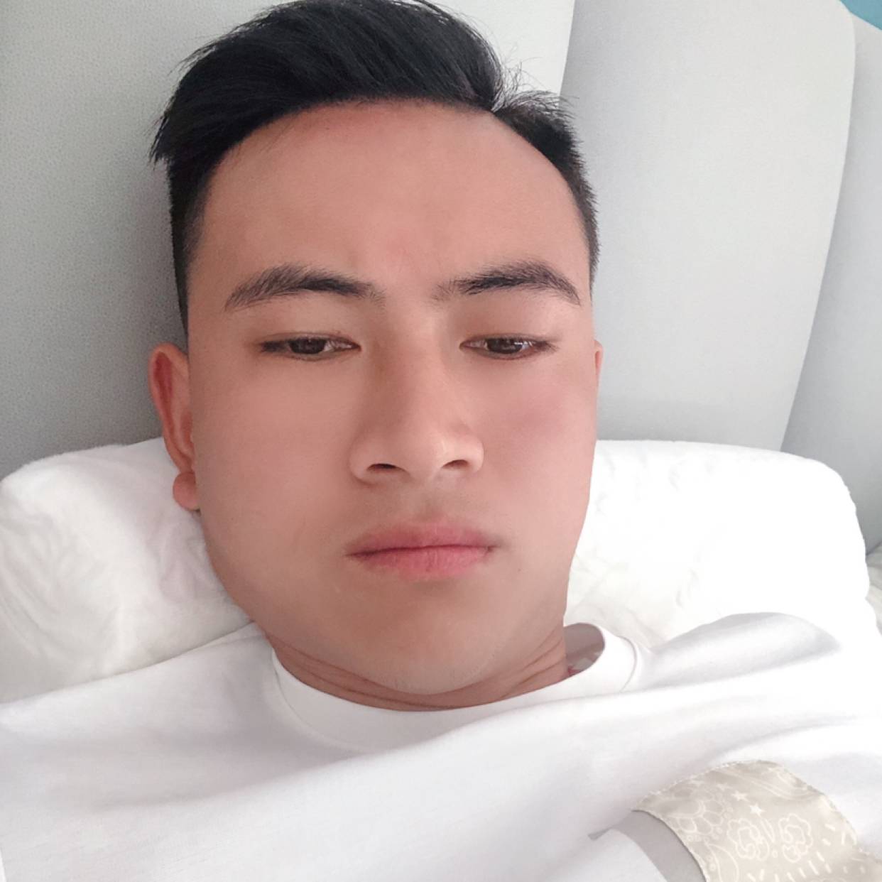为你一生的照片