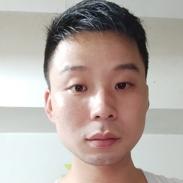 申请微笑的照片
