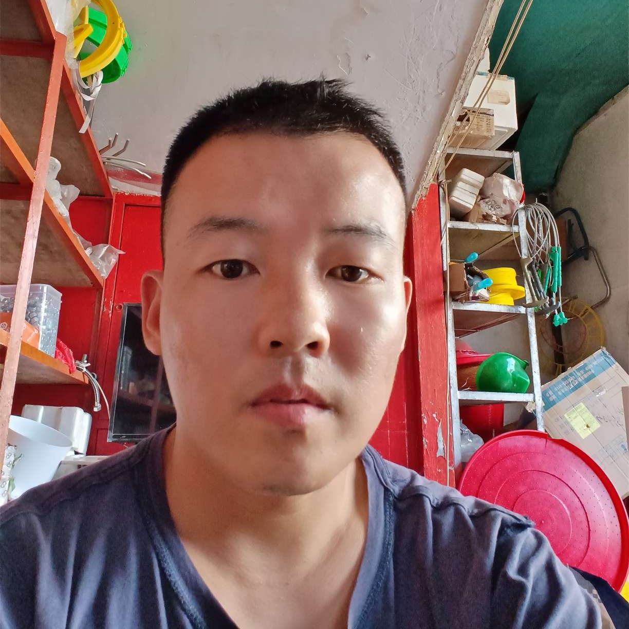 赚了个寂寞的照片