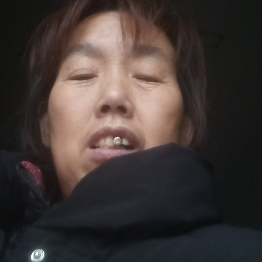 调皮等待毛巾的照片