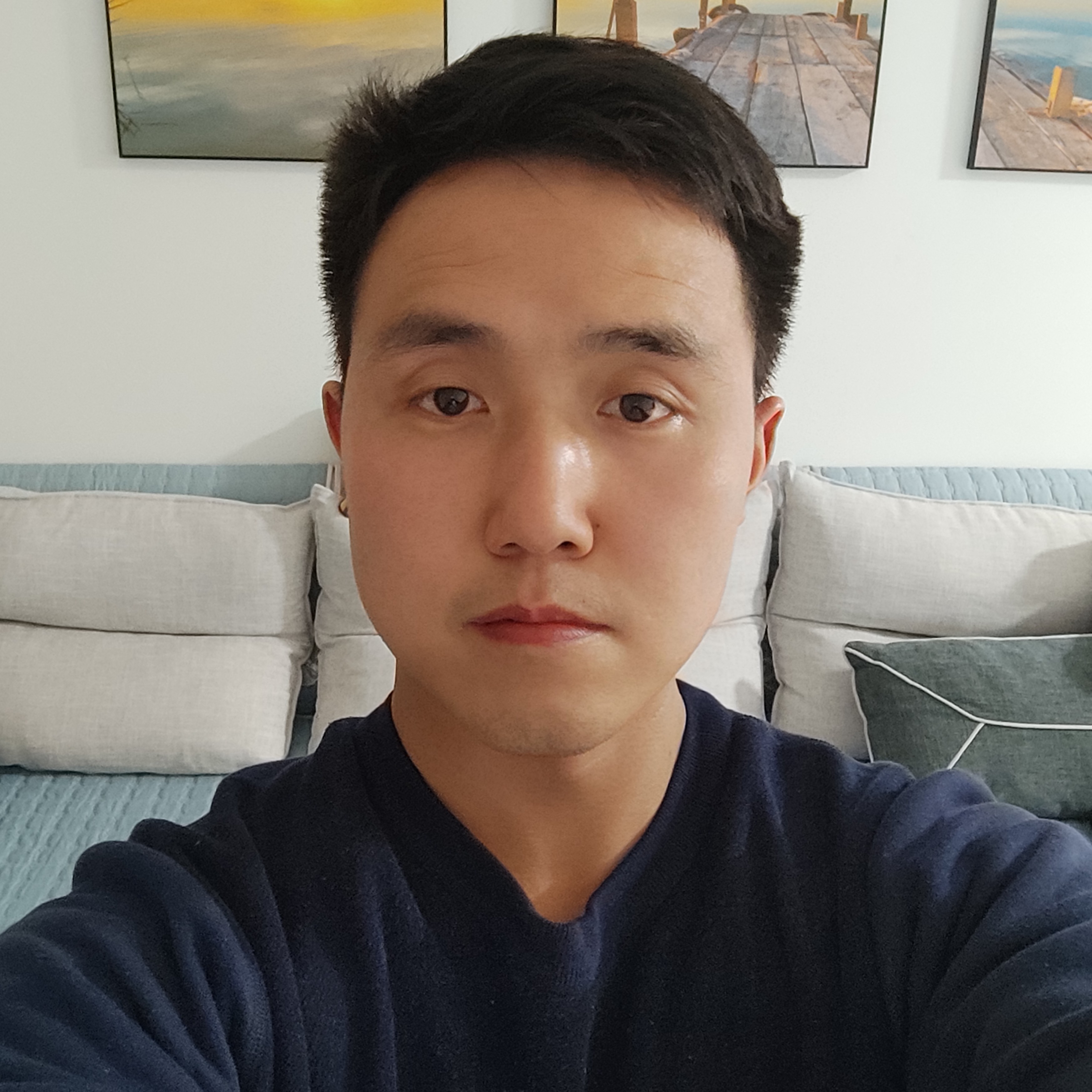 古月人云的照片