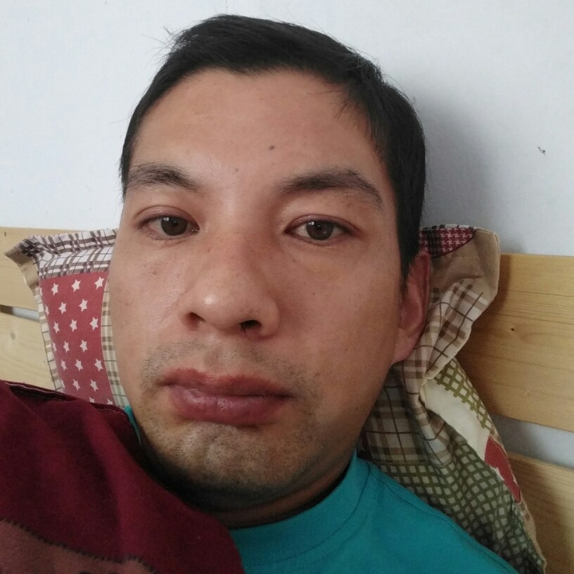 黎虎的照片