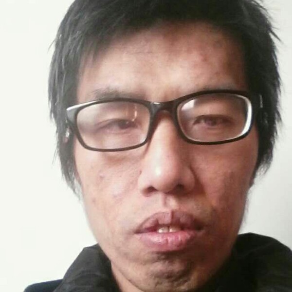 忧郁漫步饼干的照片