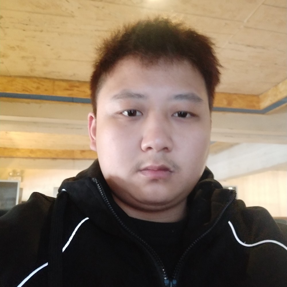 不黑不白的照片