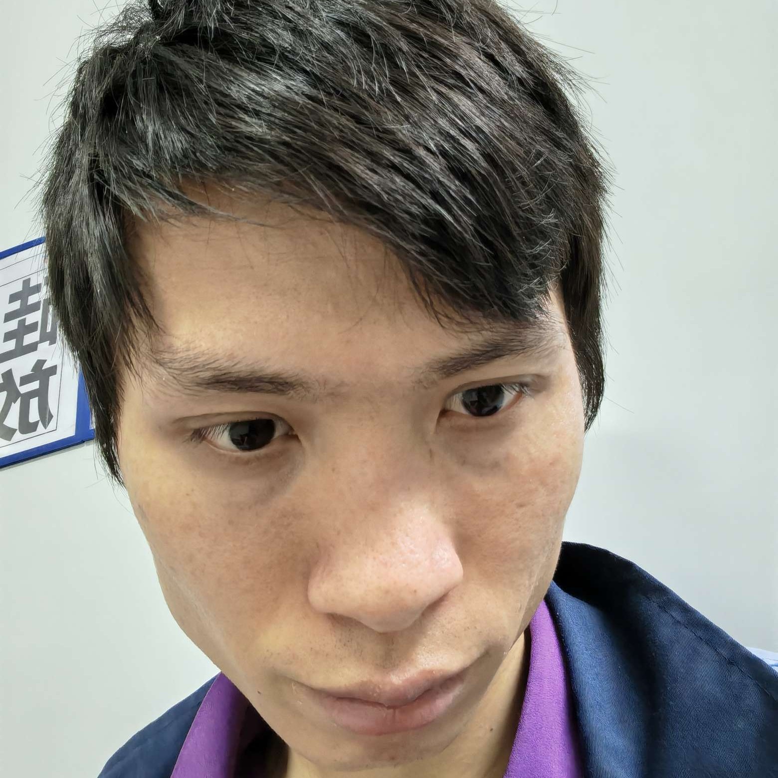 神宇宙大帝的照片