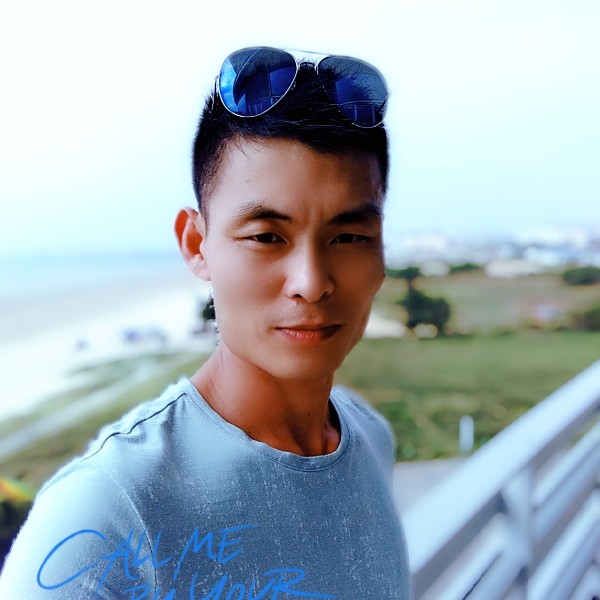 海洋（伟伟）的照片