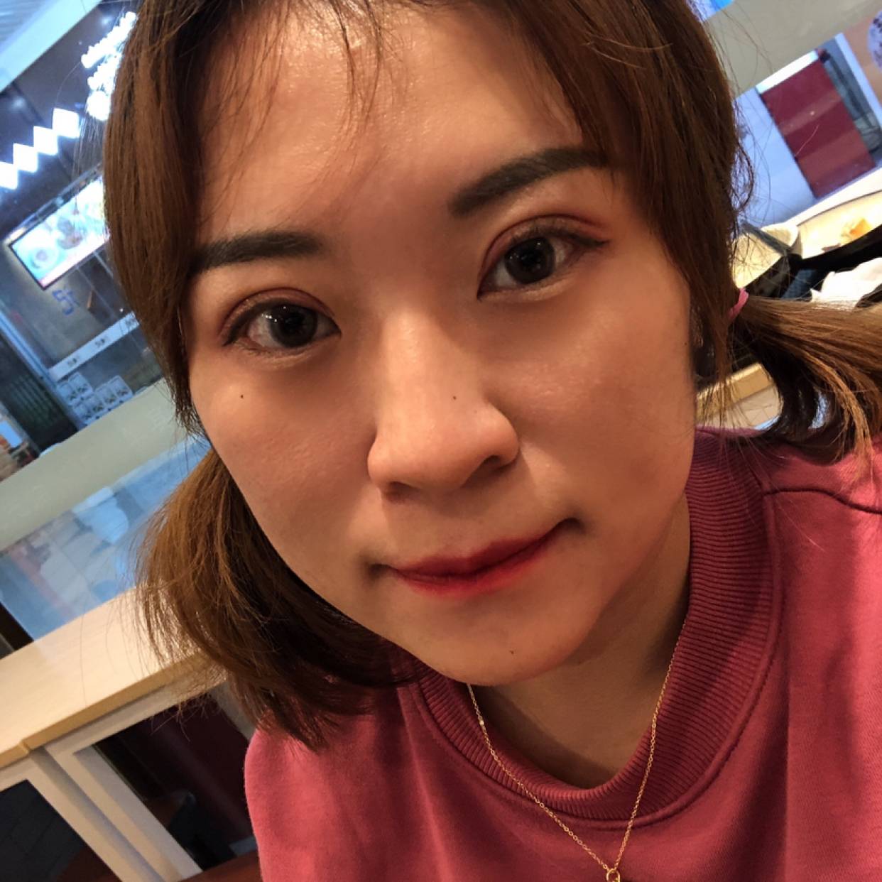 善小端的照片