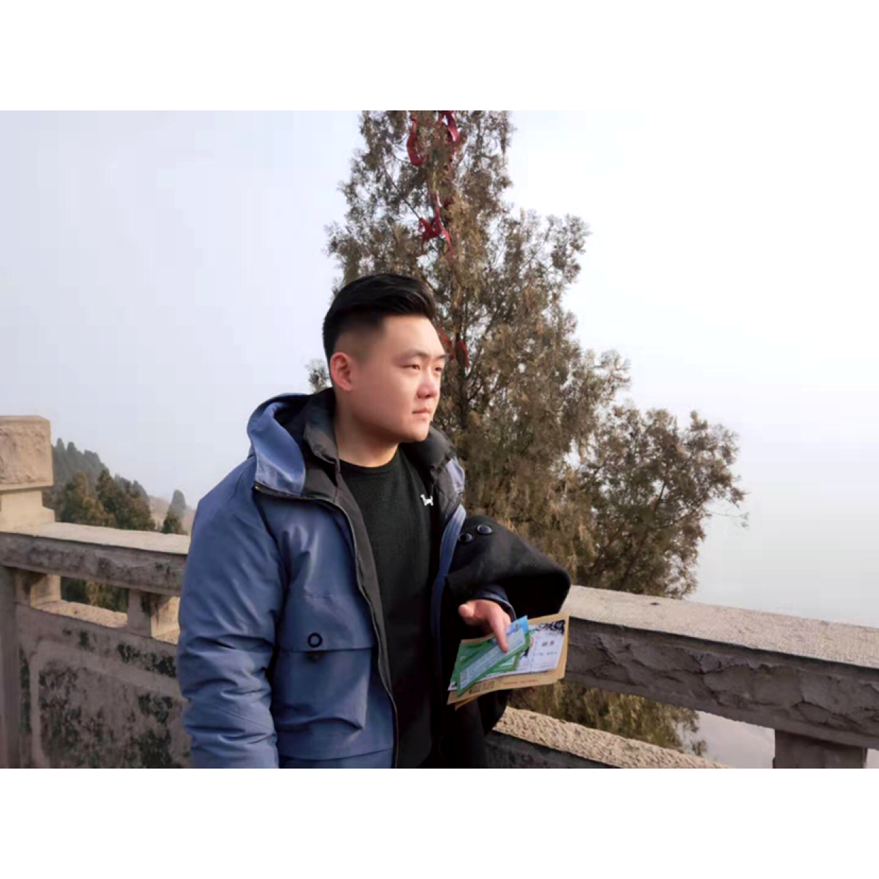 任轻语的照片
