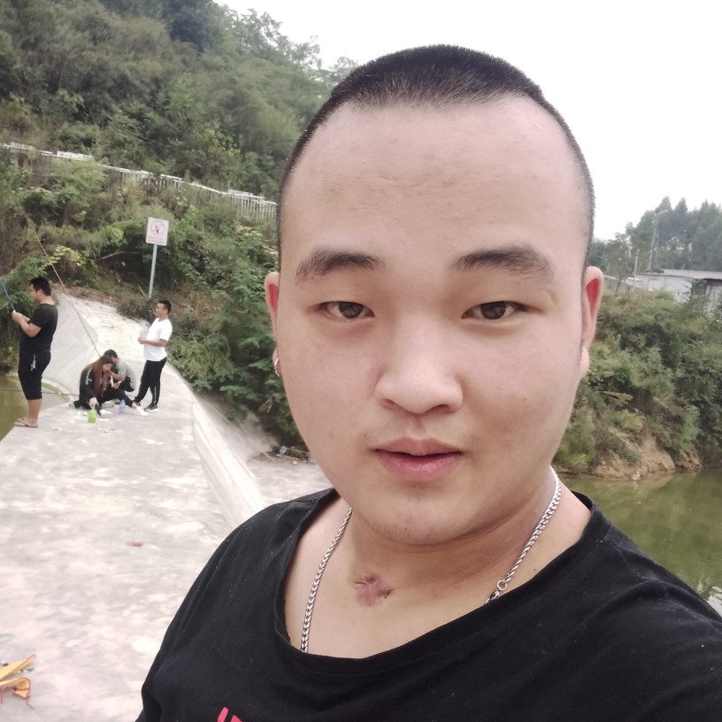 发卡热情的照片