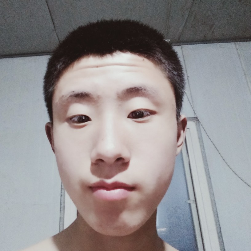 付恒的照片