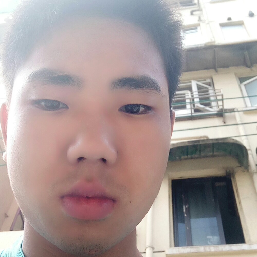 爱很美好的照片
