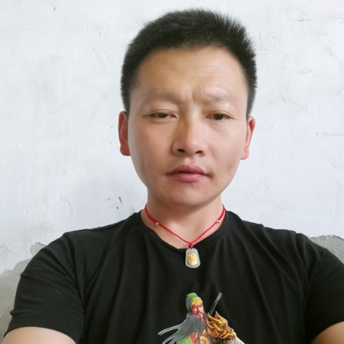 刀☞狼的照片