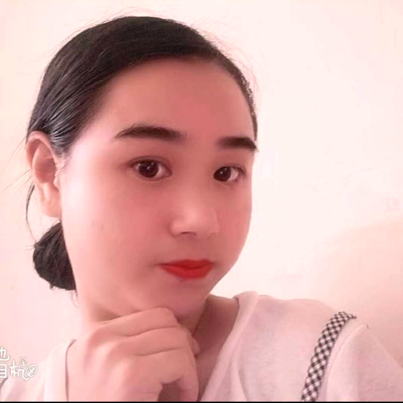 顺心放弃画笔的照片