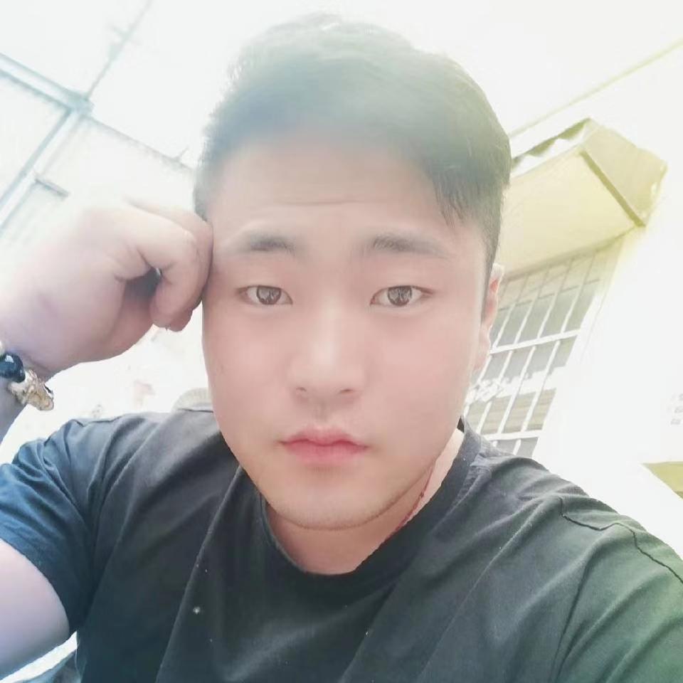 自由等于凉面的照片