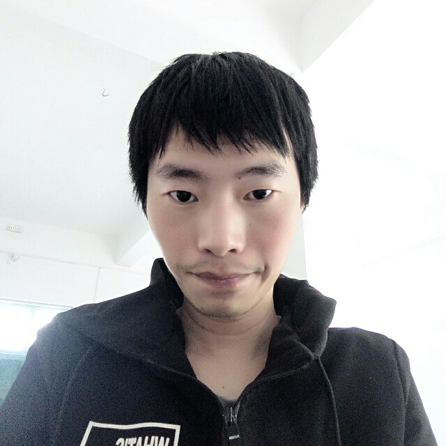 永久自己的照片