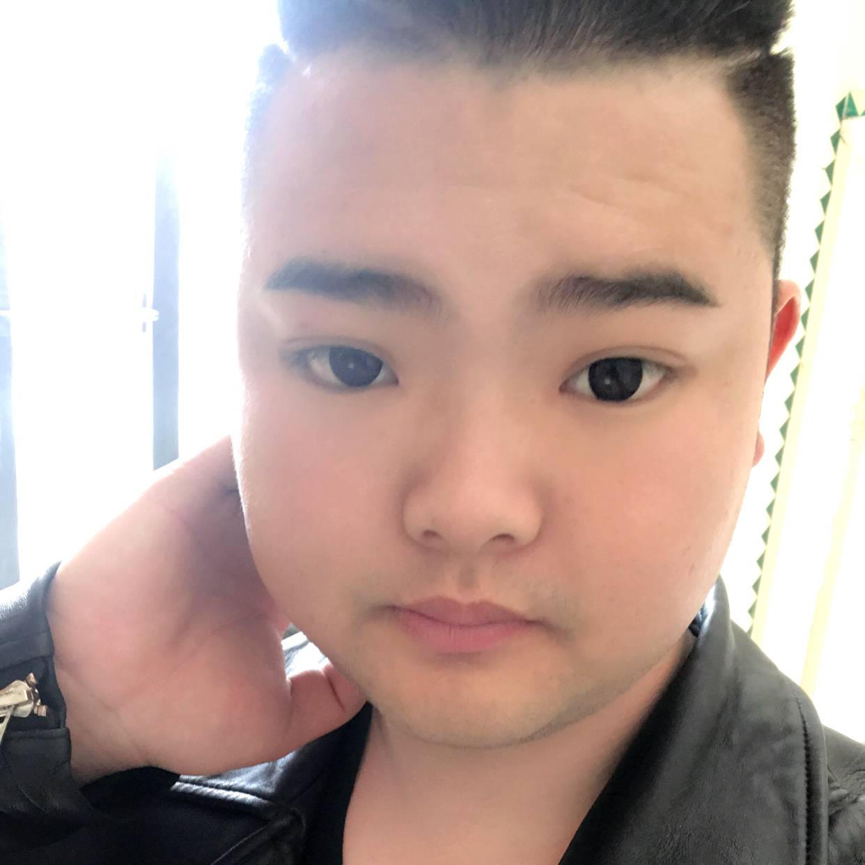 不安有过客的照片