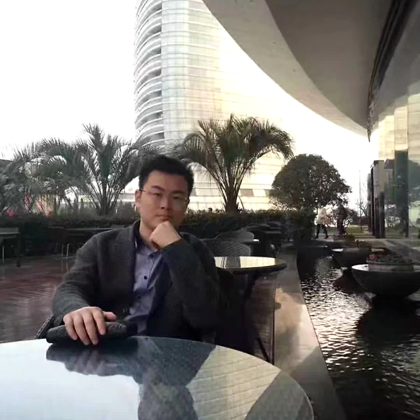 林峰大叔的照片