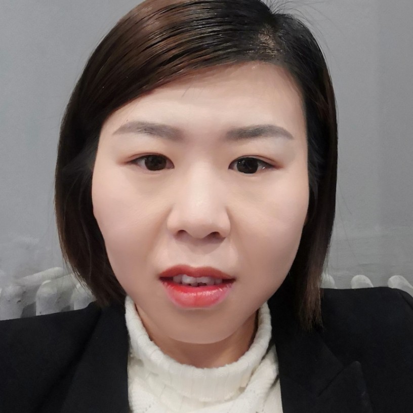 伶的照片