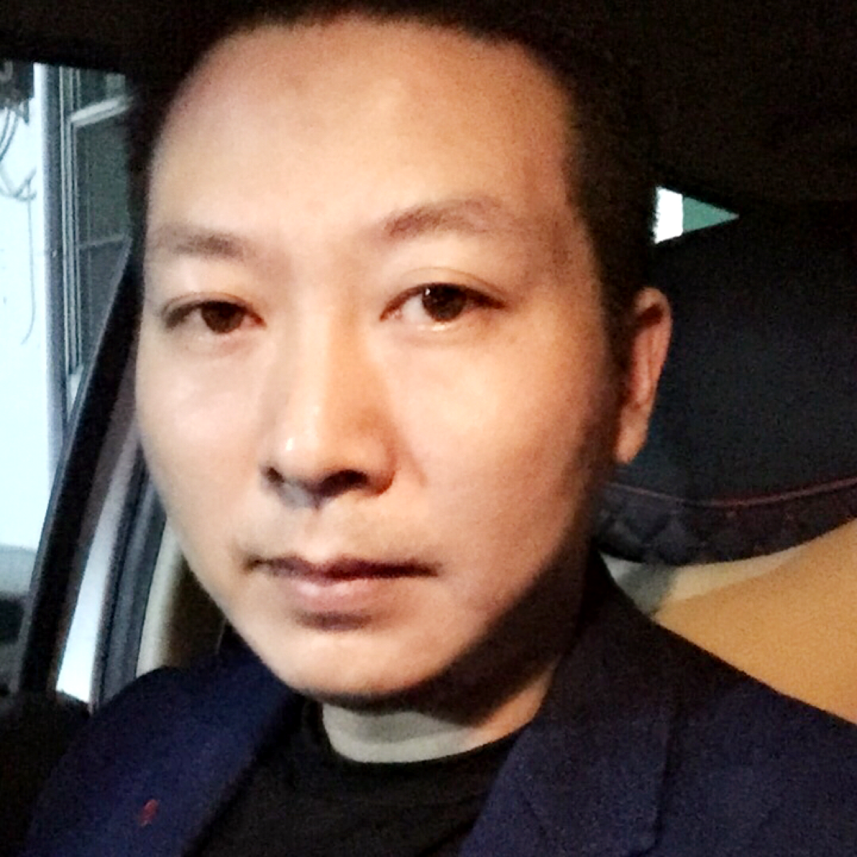 幸福其实很简单！的照片