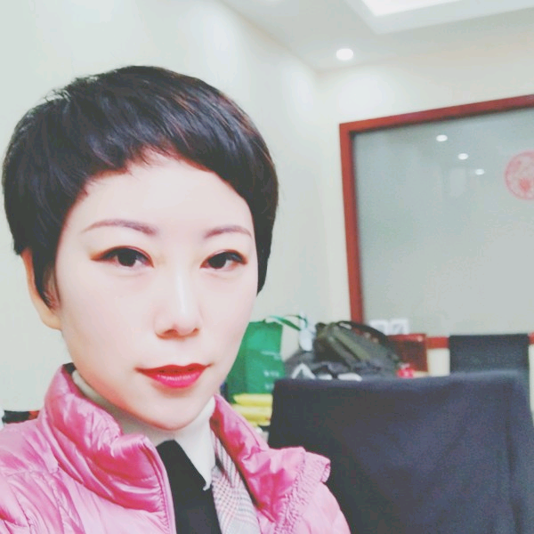 小虾米那漂亮的照片