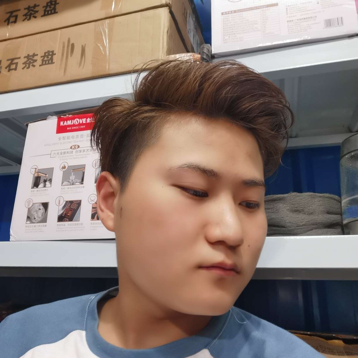 空城已毁的照片
