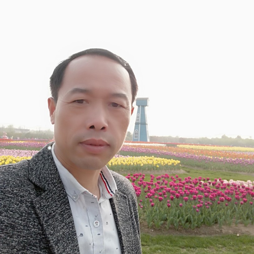 若溪安详的照片