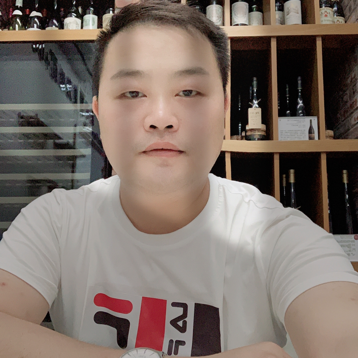 积极浅吻爱情的照片