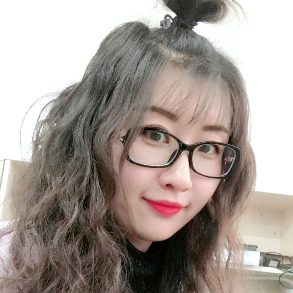 花卷拾忆闪闪的照片