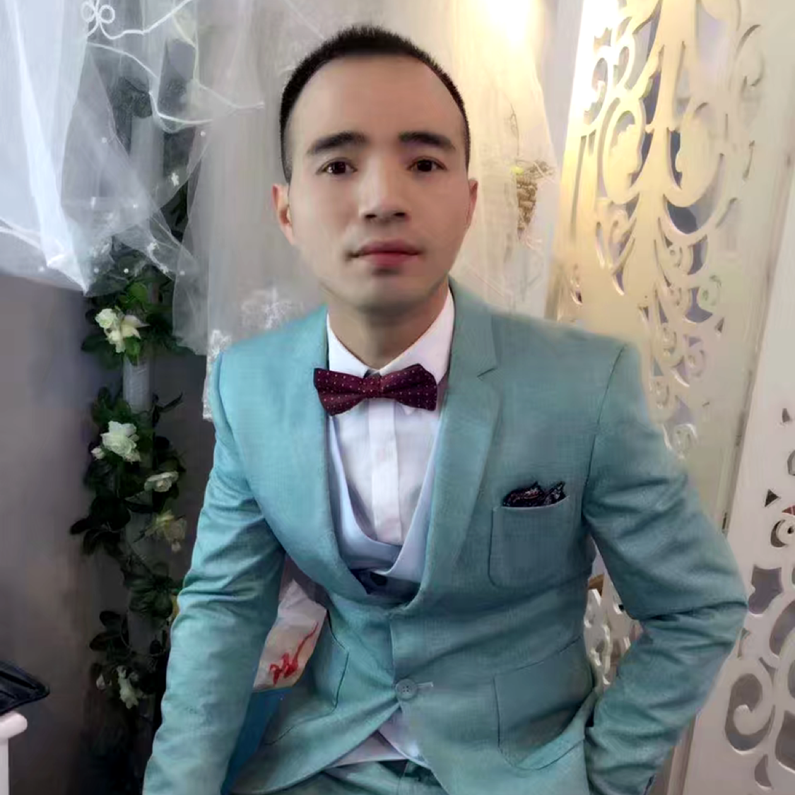 张,林涛。的照片