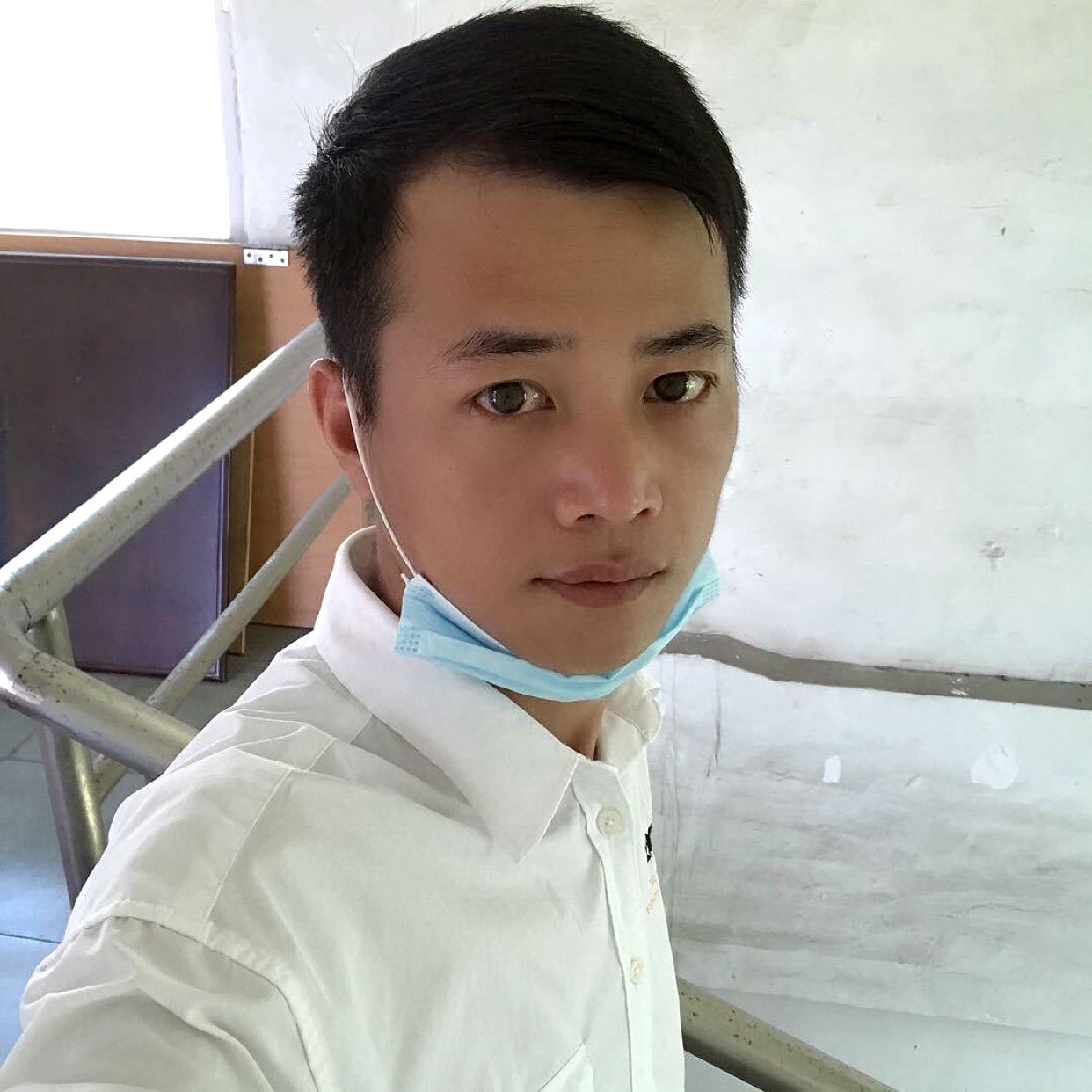 ❤️心动能力不足的照片